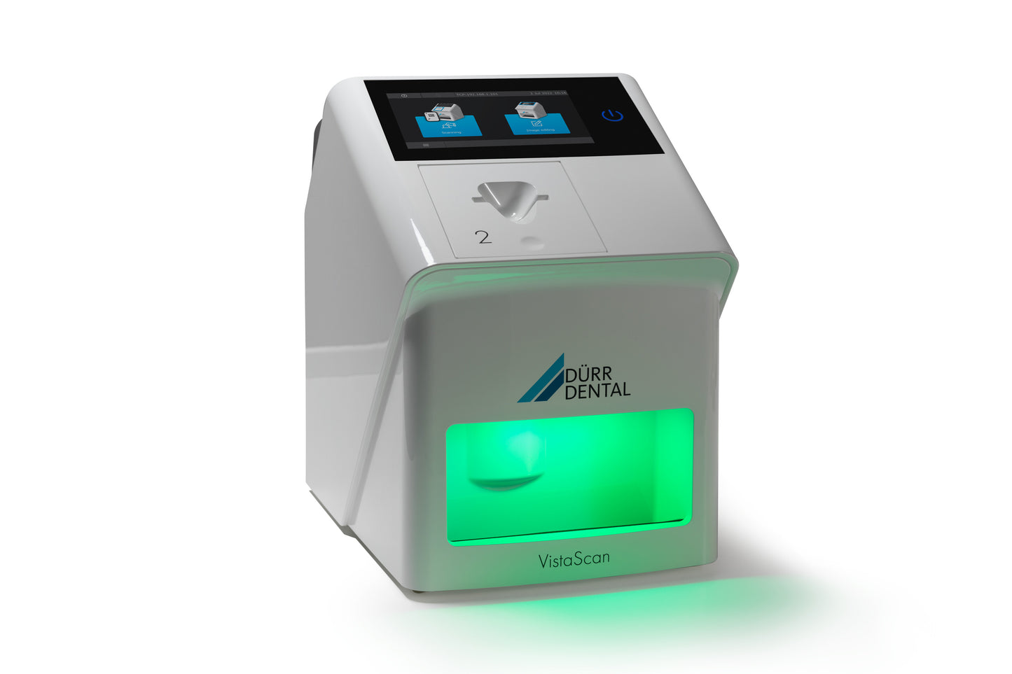 VistaScan Mini View 2.0 – Plug into the future