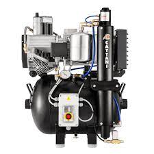 AC300 Cattani Oil Free Compressor 013330