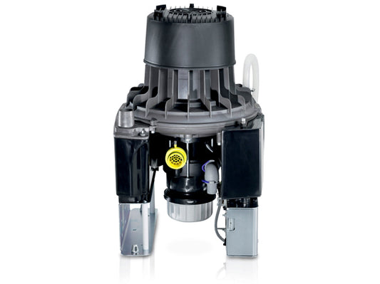 Durr VSA 300 S Suction Pump 7125-01/002