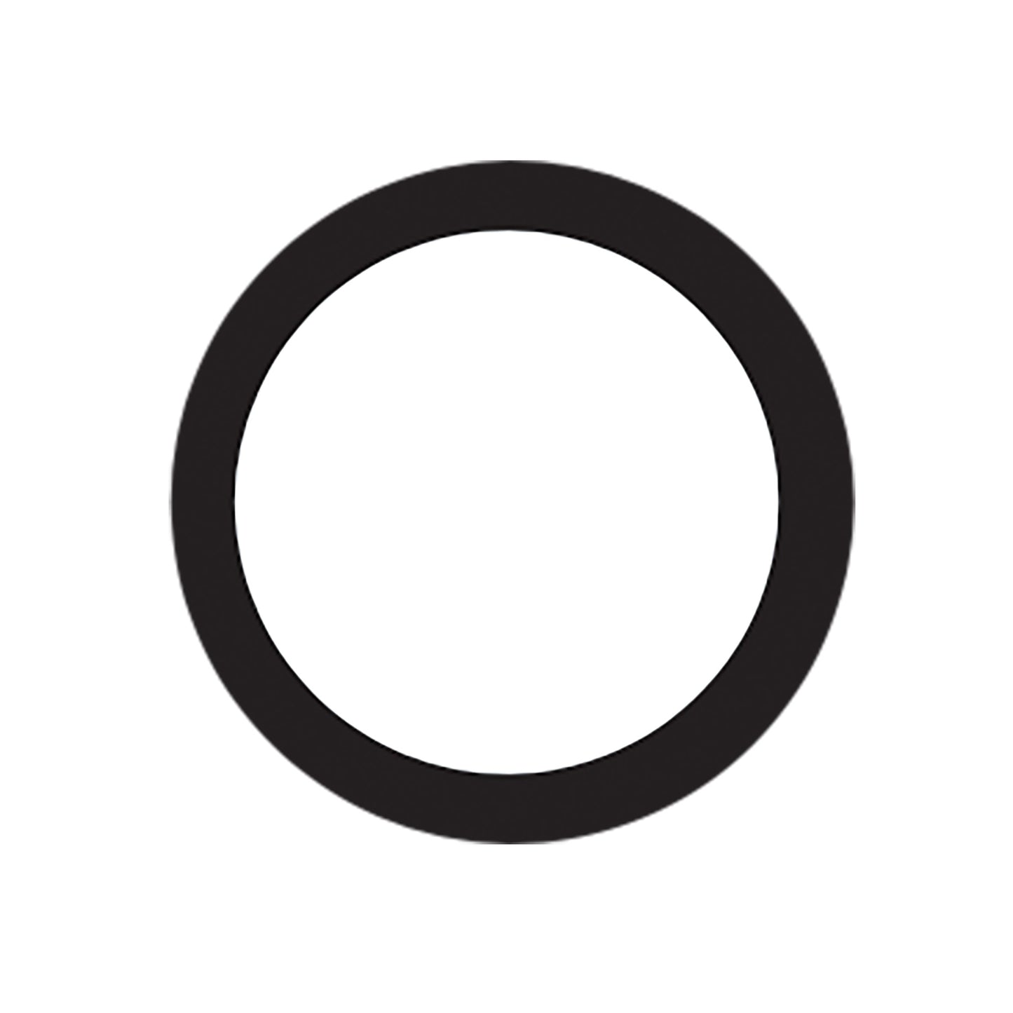 Belmont O-Ring For HVE Valve