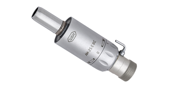 AM-25 E RM-Fixed Midwest - 4 hole--Non-optic-External-