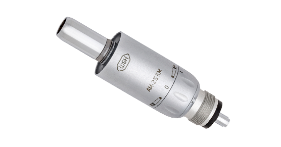 AM-25 A BC-Fixed Borden - 2(3) hole--Non-optic-Internal-