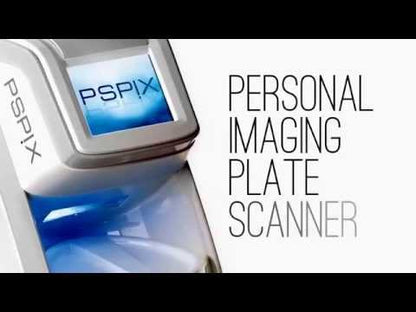 Acteon, PSPIX2, Digital imaging plate system