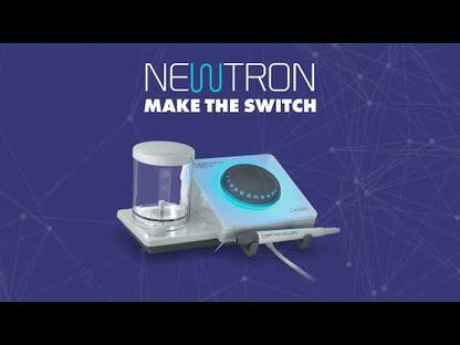 Acteon Newtron P5 XS with Newtron handpiece