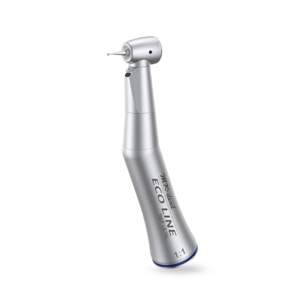 Mk-dent The Eco Line LE16L/LE16 Contra Angle Handpiece
