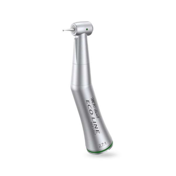 Mk-dent The Eco Line LE27L/LE27 Contra Angle Handpiece