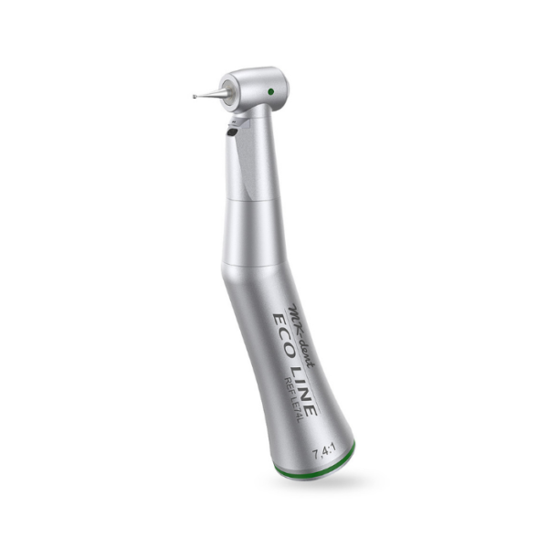 MK-dent The Eco Line LE74L/LE74 Contra Angle Handpiece