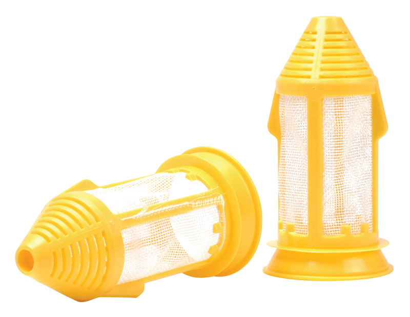 Durr Filters Disposable Yellow filters 12 pack 0725-041-00 – SSD Group