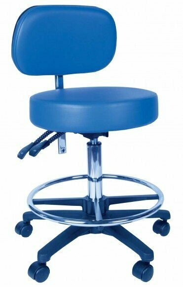 Murray LUNA Dental Stool Range