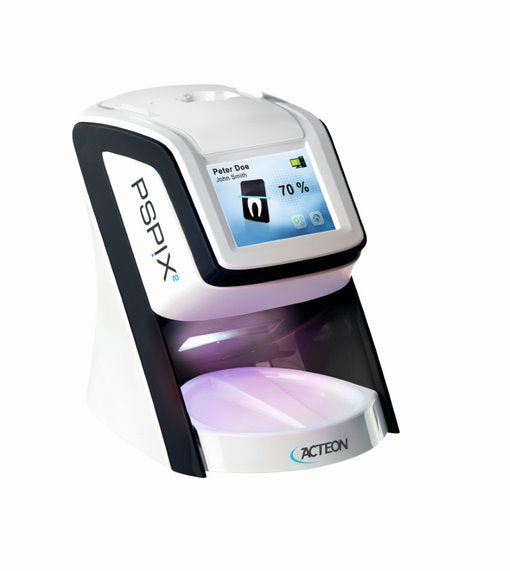 Acteon, PSPIX2, Digital imaging plate system