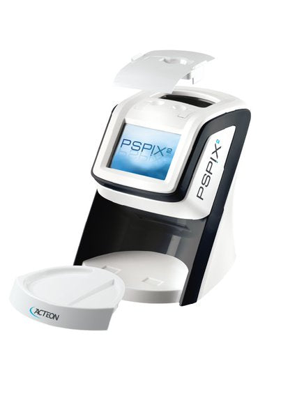 Acteon, PSPIX2, Digital imaging plate system