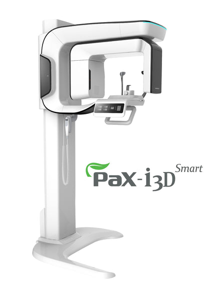 PaX-i3D Smart