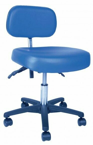 Murray LUNA Dental Stool Range