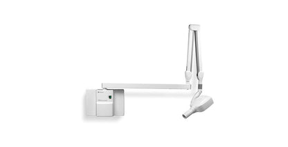 097 Belray II Belmont Intra Oral X-Ray