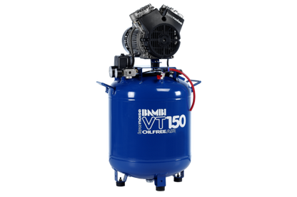 Bambi VT150 / VT150D Oil Free Compressor