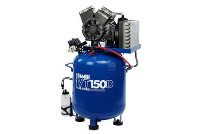Bambi VT150 / VT150D Oil Free Compressor