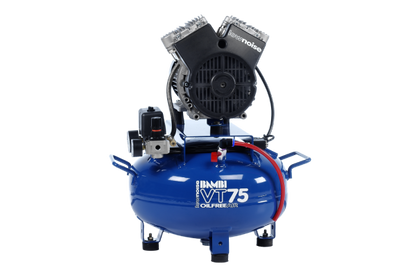 Bambi VT75 / VT75D Oil Free Compressor
