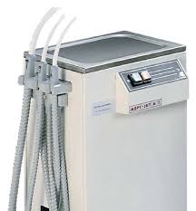 Aspi Jet 6 Mobile Aspirator 230v 50Hz