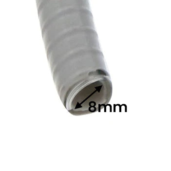 Belmont Saliva Ejector Tubing 8mm
